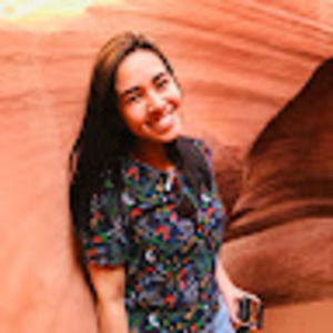 Meet your Posher, Tami